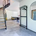 Waldoase 1 Casa vacanze Karlshagen