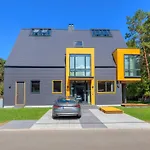 Waldoase 1 Karlshagen