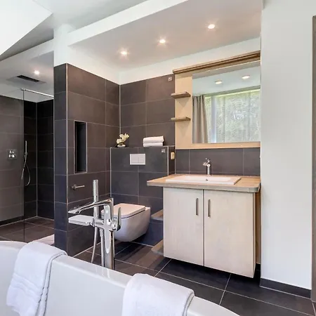 Waldoase 1 Дом отдыха Karlshagen