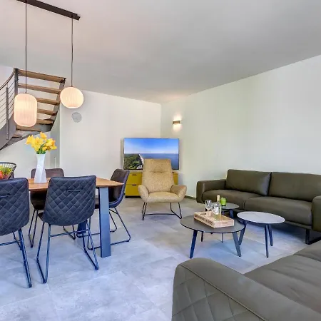 Waldoase 1 Дом отдыха