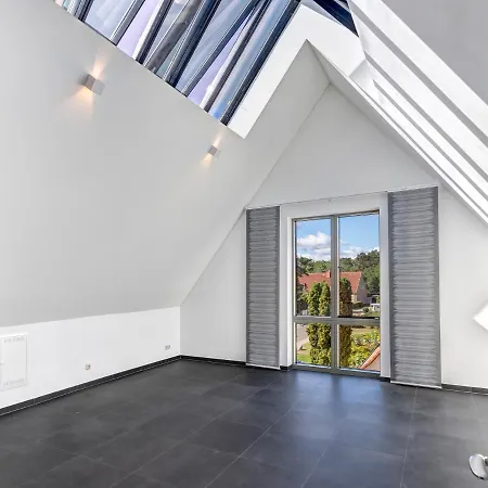 Waldoase 1 Karlshagen