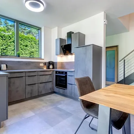 Waldoase 1 Casa de Férias