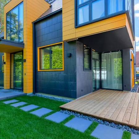 Waldoase 1 * Karlshagen