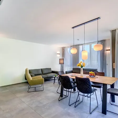 Casa de Férias Waldoase 1 Karlshagen