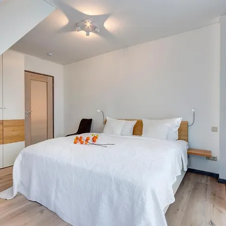 Waldoase 1 Дом отдыха *