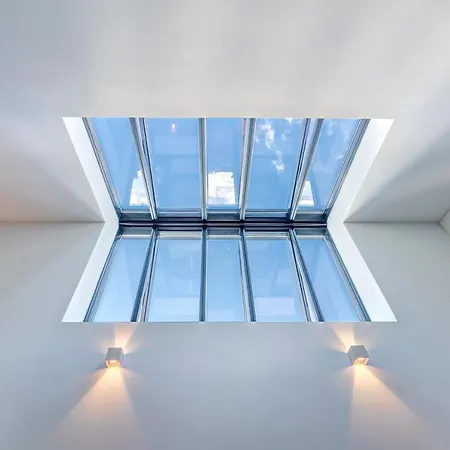 Waldoase 1 Дом отдыха