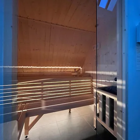 Waldoase 1 Karlshagen