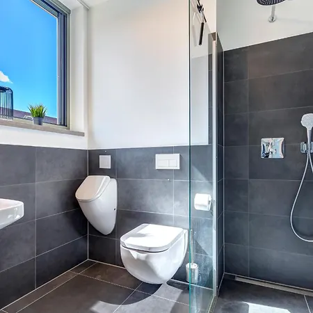 Waldoase 1 * Karlshagen