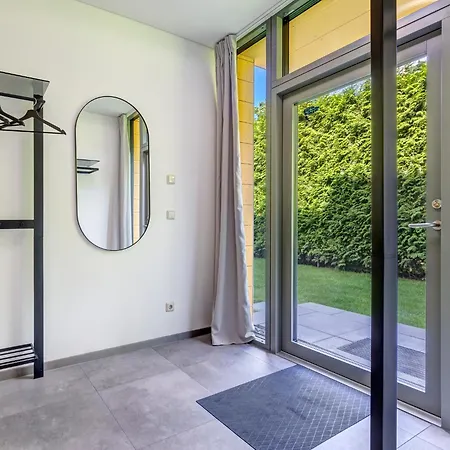 Дом отдыха Waldoase 1