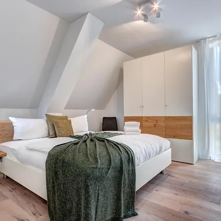 Дом отдыха Waldoase 1 *