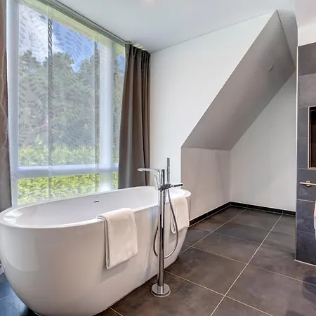 Waldoase 1 Karlshagen