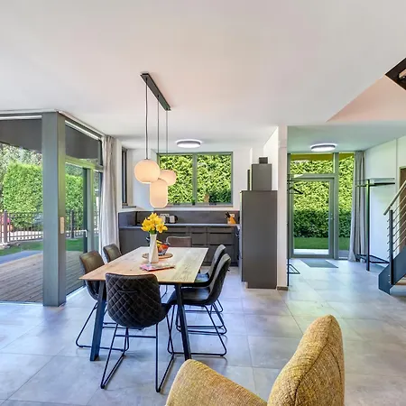 Waldoase 1 Дом отдыха *