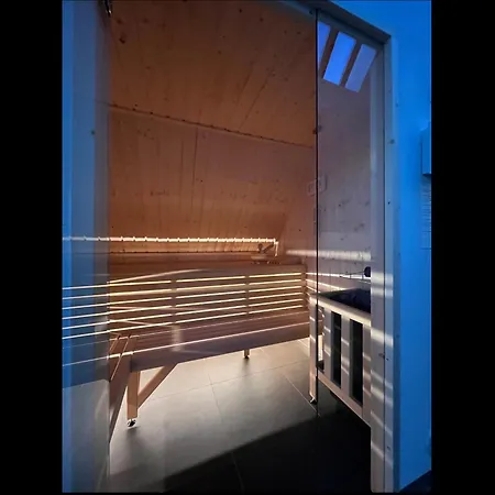 Waldoase 1 * Karlshagen