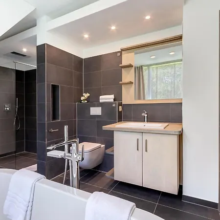 Waldoase 1 Karlshagen