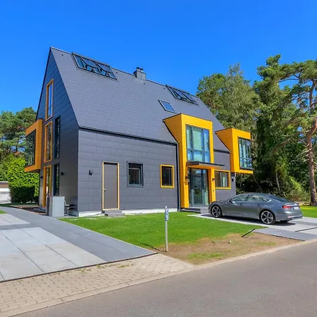 Waldoase 1 * Karlshagen