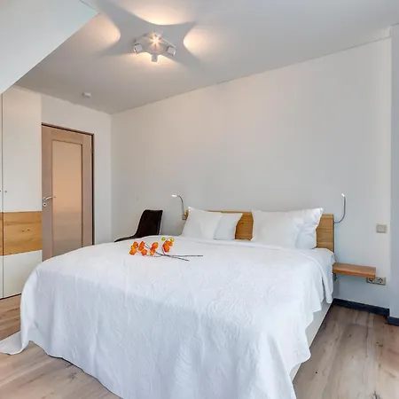 Waldoase 1 Дом отдыха