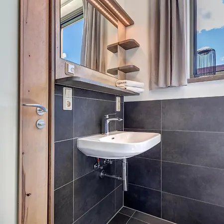 Дом отдыха Waldoase 1